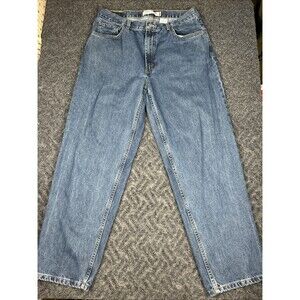Levi’s 560 Jeans Men’s 36 X 32 Comfort Fit Baggy Y2K Skater